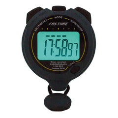 FASTIME 28 STOPWATCH WATER RESISTANT
