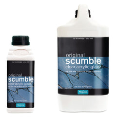 Original Acrylic Scumble - 500ml