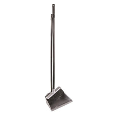 Lobby Dustpan & Brush