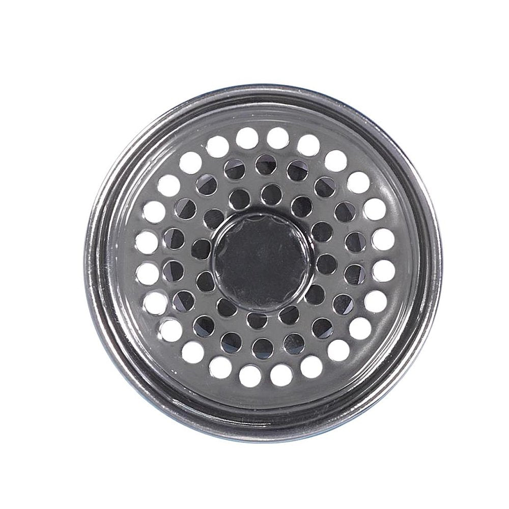 Stainless Steel Sink Strainer and Plug