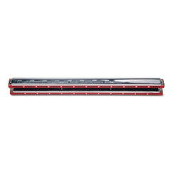 Suzuki SCH-48 chord harmonica with 5 chord patterns