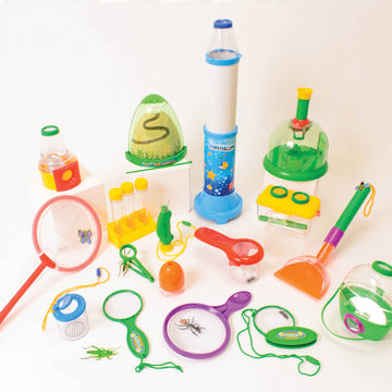Bug & Plant Taster Pack , kit