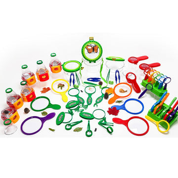 Giant Magnifying Kit - New , kit