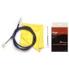 Trombone pro cleaning kit