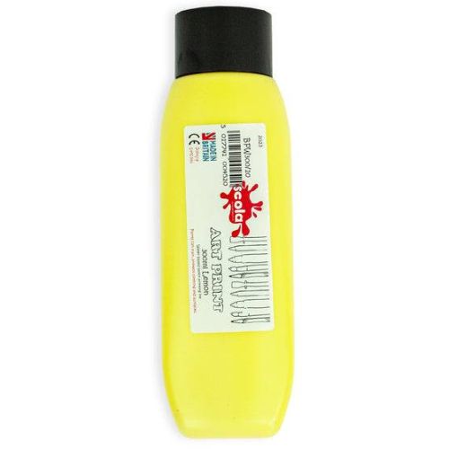 SCO ARTPRINT 300ML LEMON