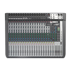 Soundcraft Signature 22 MTK 22-channel mixer