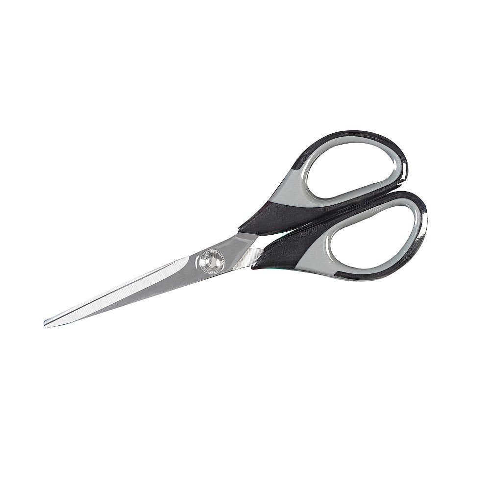 Scissors 14cm with soft grip handle