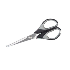 Scissors 14cm with soft grip handle