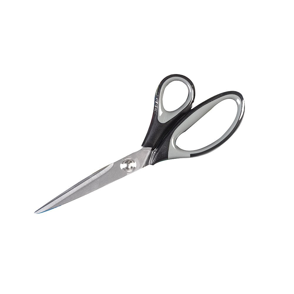 Scissors 20cm with soft grip handle