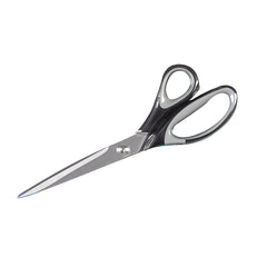 Scissors 25cm with soft grip handle