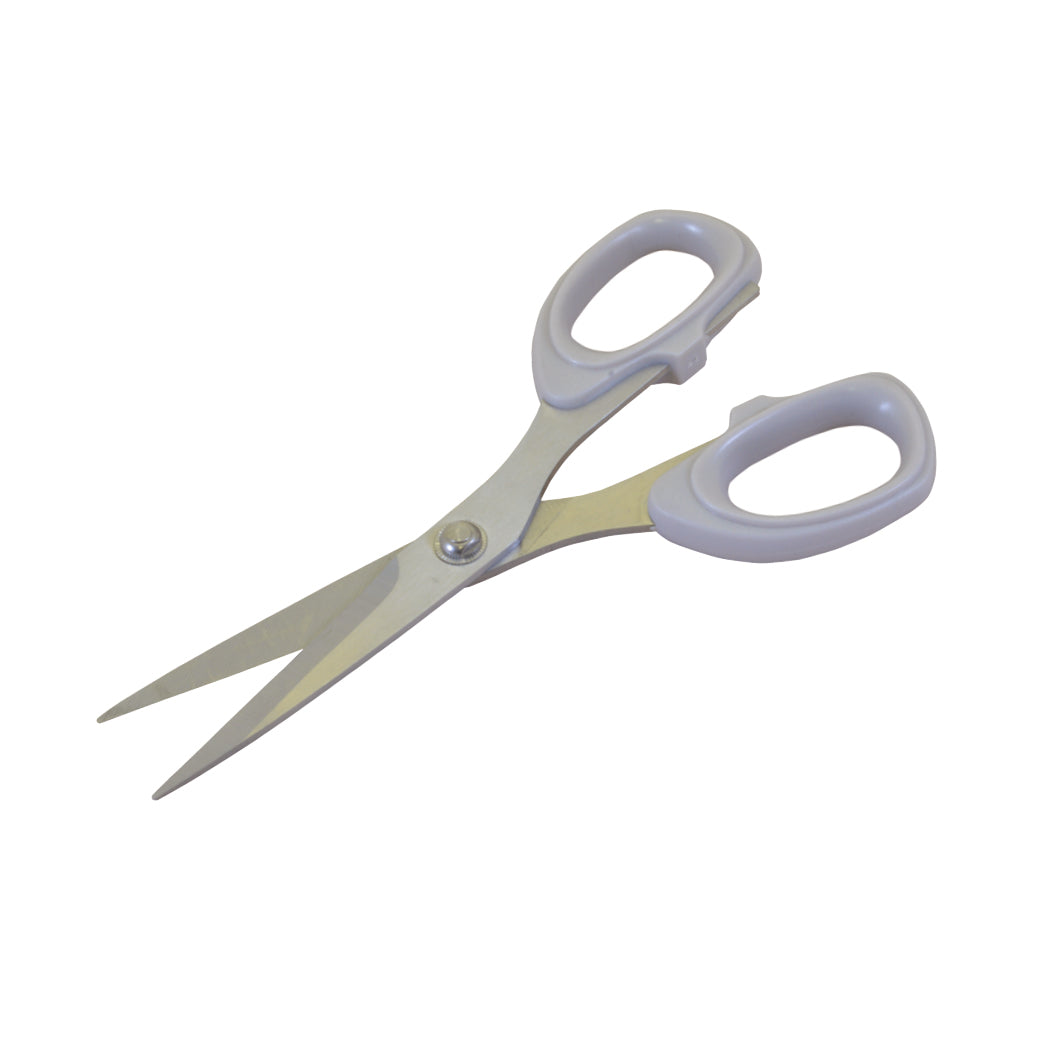 Stainless Steel Scissors - 165mm
