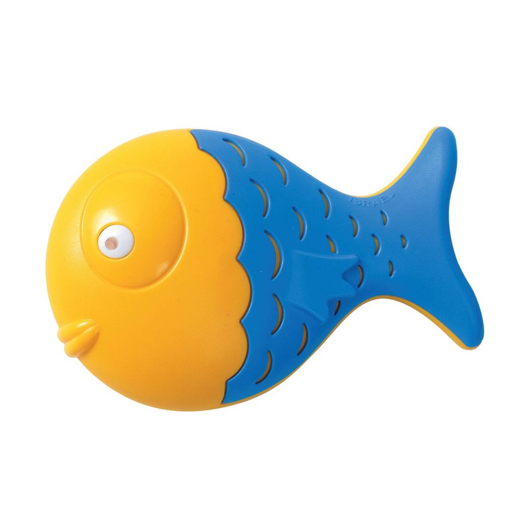 RHYTHM EXPLORERS  FISHY SHAKE SHAKE