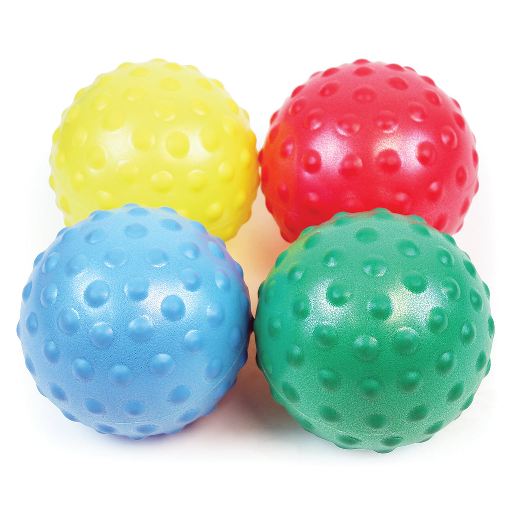 SENSY BALL SET OF 4