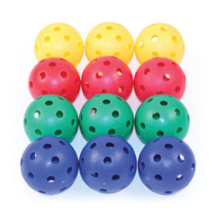 AIR FLOW PLAYBALL 72MM, SET OF 12