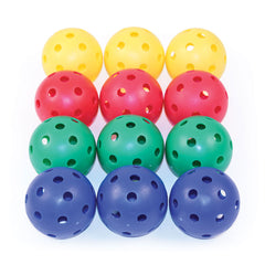 AIR FLOW PLAYBALL 93MM, SET OF 12