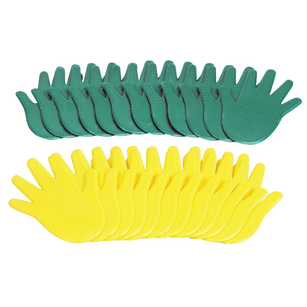 ACTIVATE DIMPLED HAND BAG OF 24