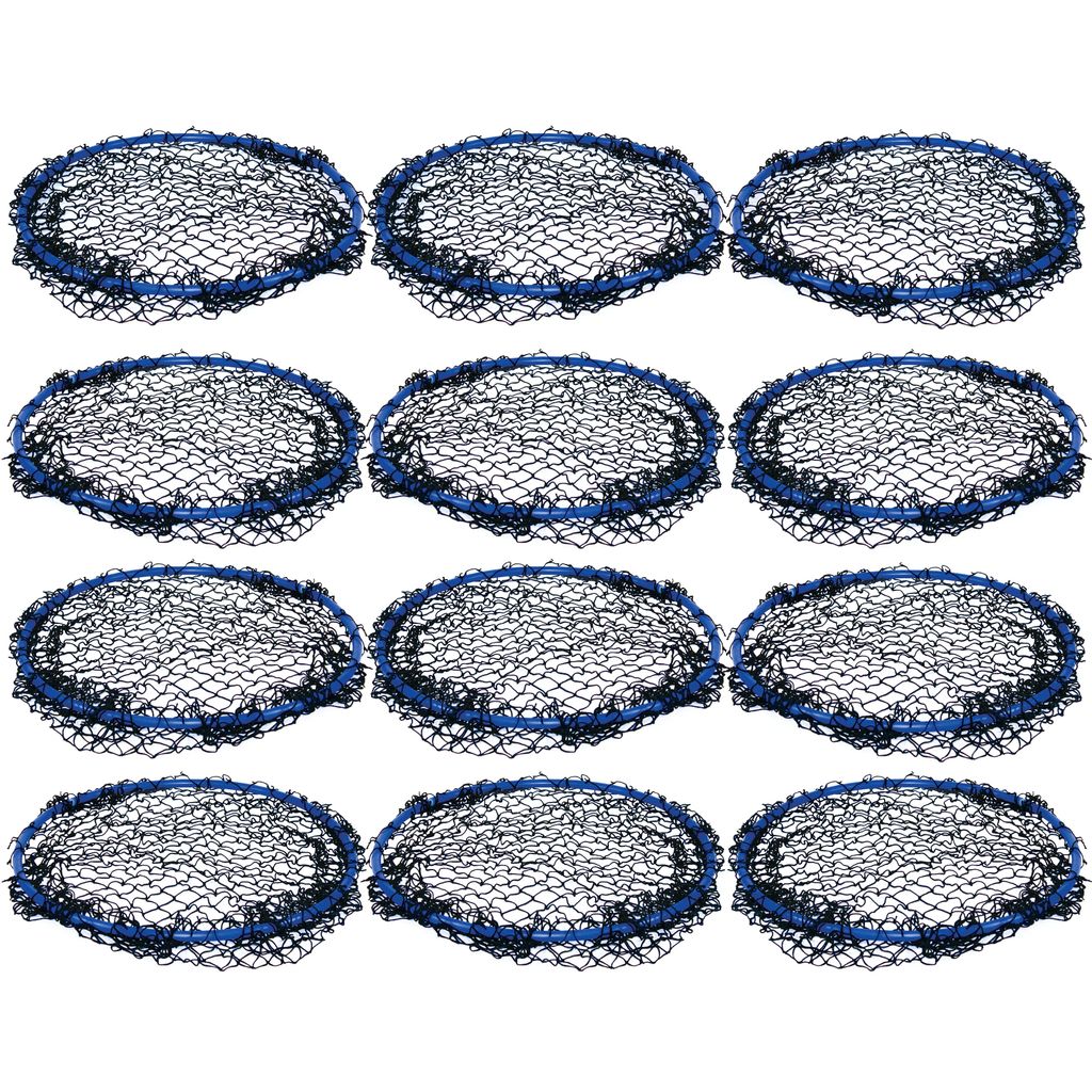 HOOP CATCHER BAG OF 12