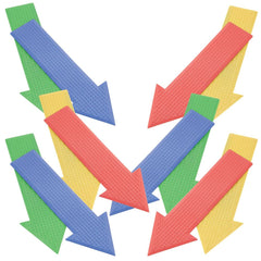 ACTIVATE DIRECTIONAL ARROWS SET OF 3 SETS