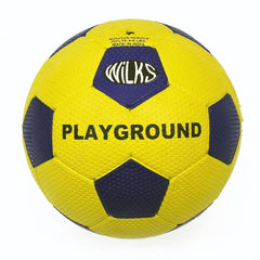 WILKS PLAYGROUND FOOTBALL SIZE 3