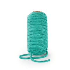 CUSTOMISED ROPE 50M ROLL, GREEN