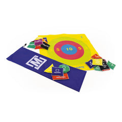 SHAPES AND TARGET ACTIVITY SET