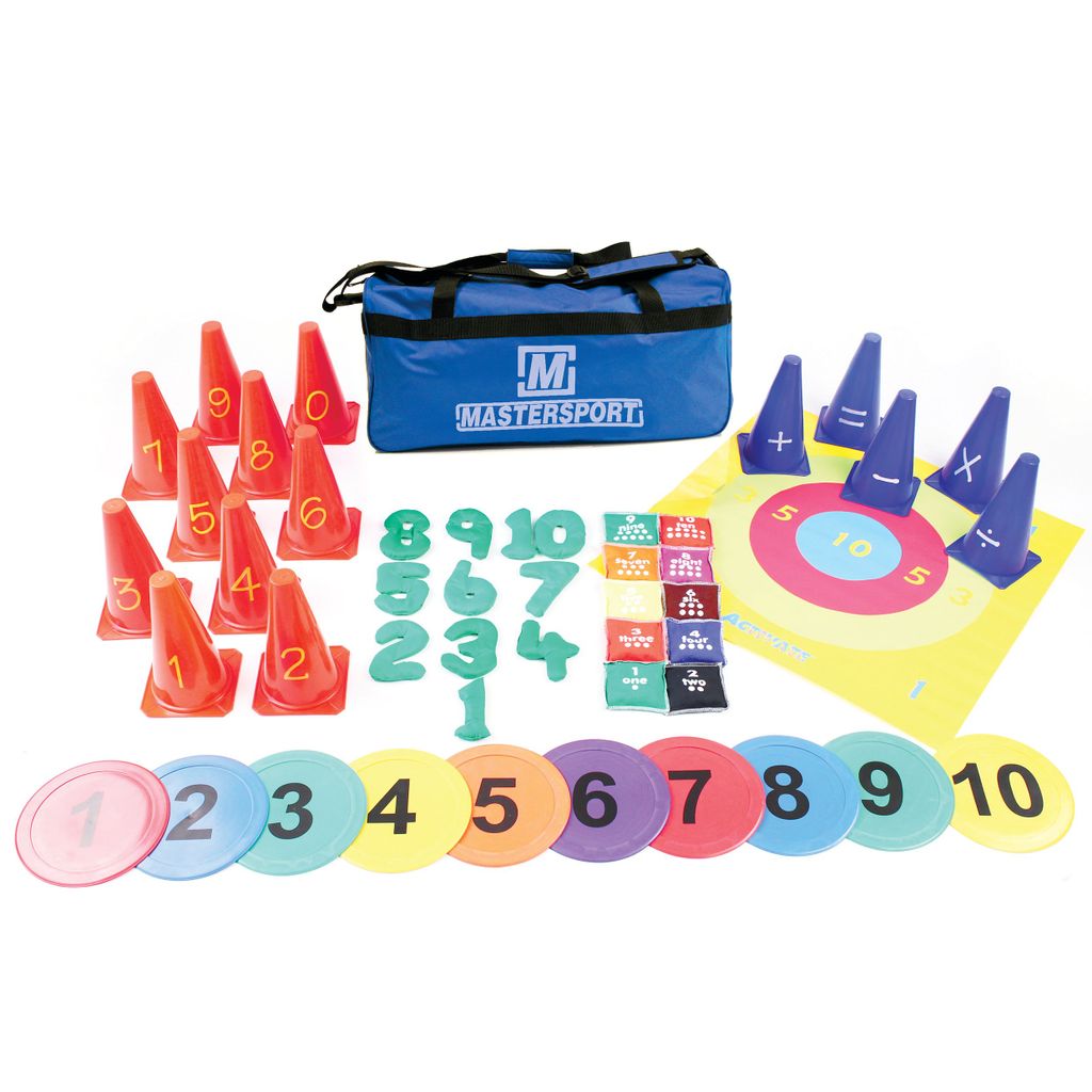 COUNTING KIT