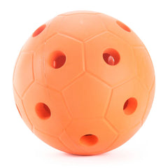 FOAMED GOALBALL 20CM, ORANGE
