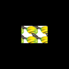 FOAM AEROBALL  SET OF 8