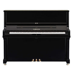 Yamaha SE122 upright piano