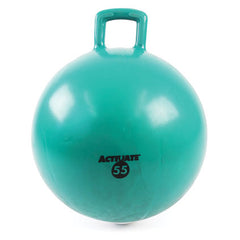 ACTIVATE SPACE HOPPER 550MM, GREEN