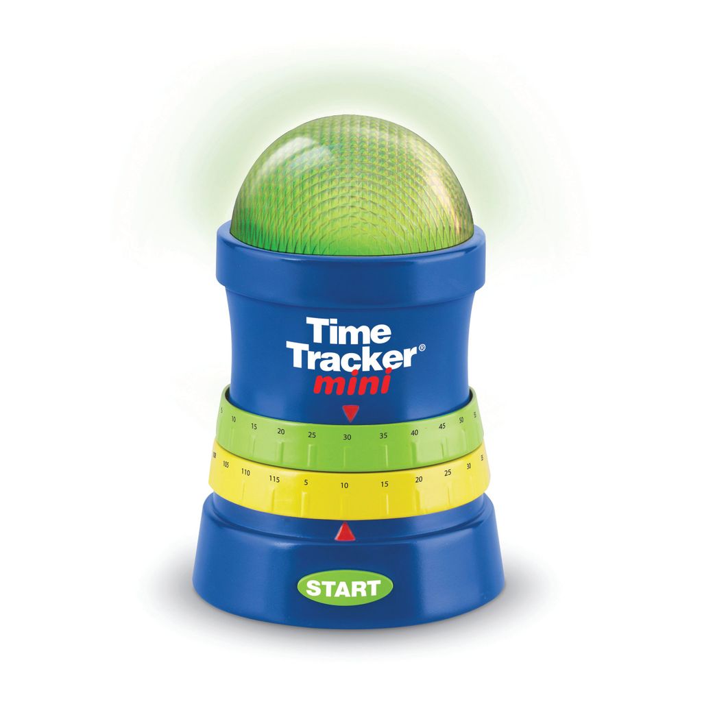 TIME TRACKER MINI
