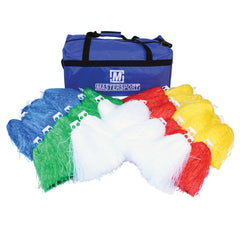 CHEERLEADING PACK MIXED COLOURS, WITHOUT RESOURCE