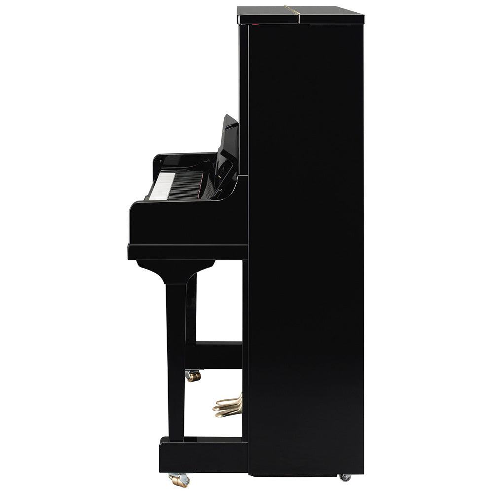 Yamaha SE132 upright piano