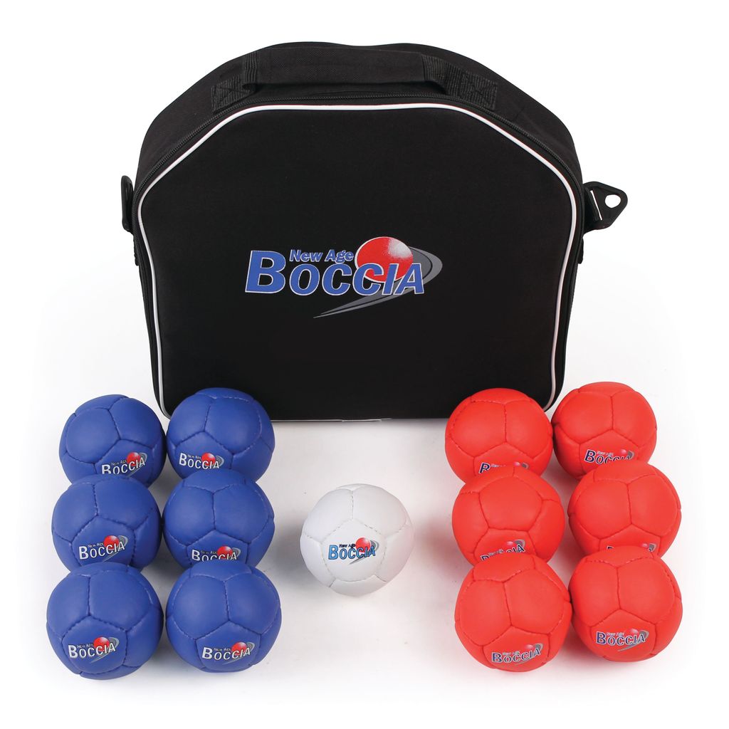 NEW AGE BOCCIA SET MEDIUM