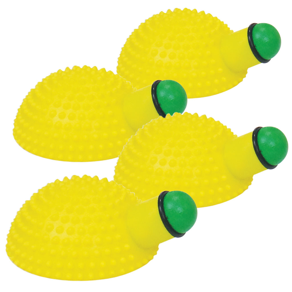 CANNON LAUNCH SET OF 4