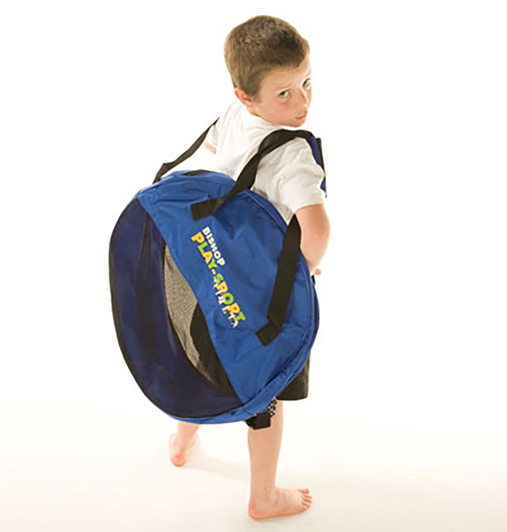 MASTERSPORT HOOP BAG 250MM X 460MM DIA.