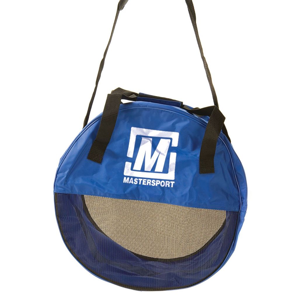 MASTERSPORT HOOP BAG 250MM X 610MM DIA.