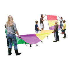 RAINBOW WAVE 8 X 1M, 30 HANDLES