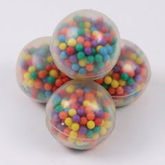 BEADBALL 70MM, SET OF 4