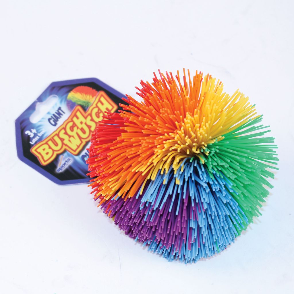 BUSCHWUSCH BALL MIDI, 90MM