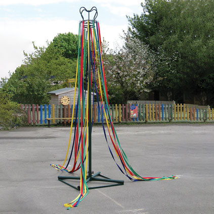 CROWN MAYPOLE HEIGHT: 3.66M