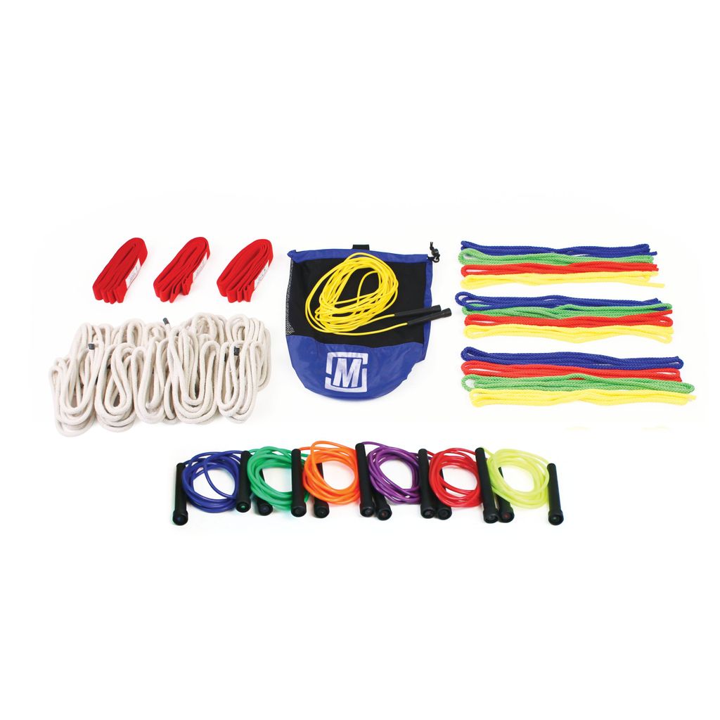 STARTER SKIPPING SET