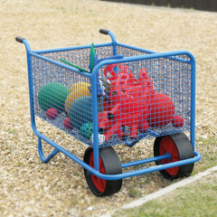 GO ANYWHERE BARROW BLUE