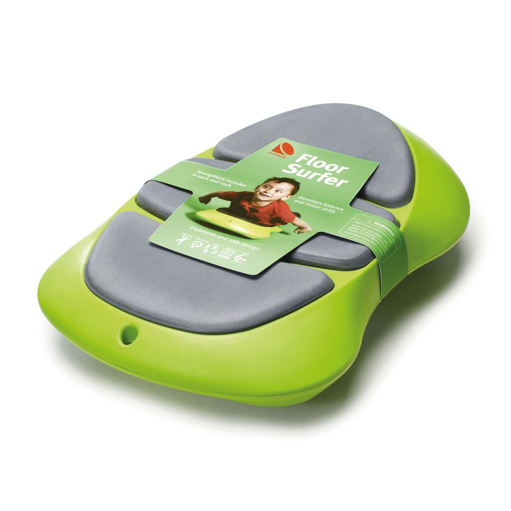GONGE FLOOR SURFER