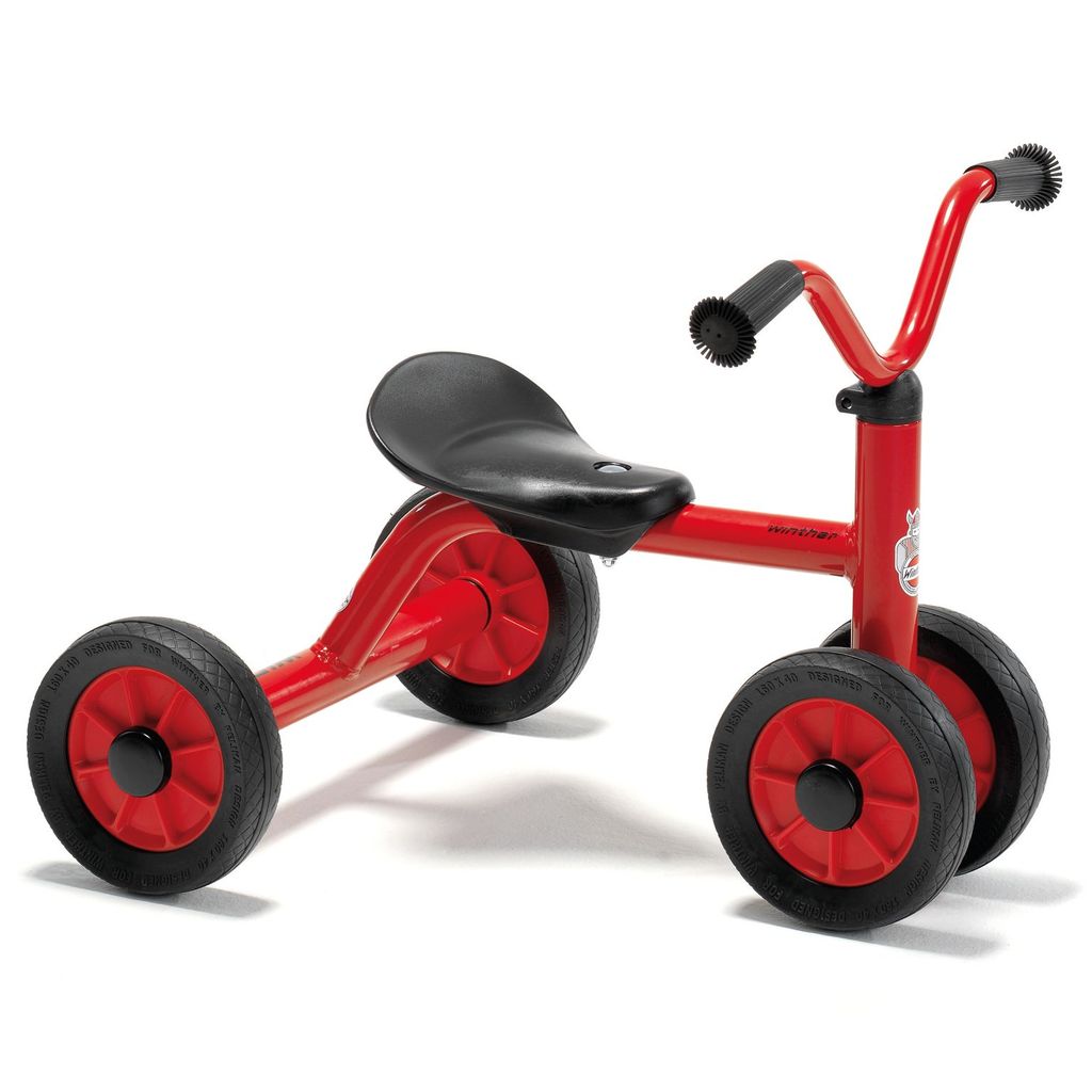 WINTHER MINI VIKING PUSHBIKE FOR ONE