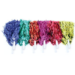 MASTERPLAY POM-POMS SET OF 12