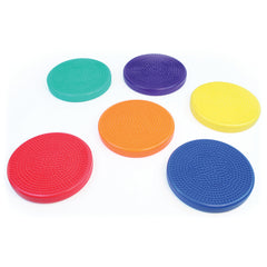 WALKING BALANCE PADS 33CM, SET OF 6