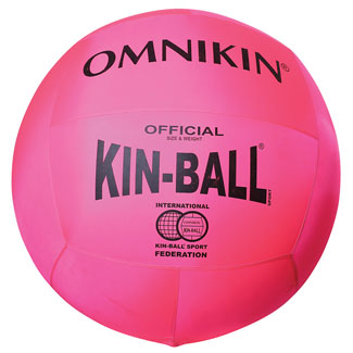 KIN-BALL PINK, 1.22M DIA.