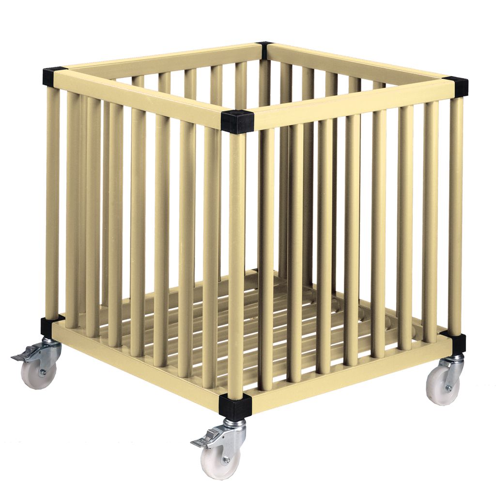 STACARAC SPORTS STORAGE PEN CREAM