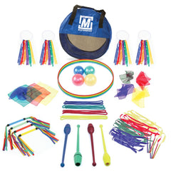 RHYTHMIC GYMNASTICS KIT